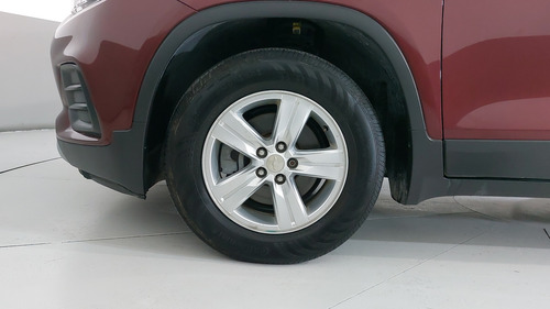 Chevrolet Trax 1.8 B LT AT