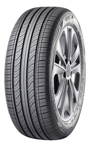 Cubierta Giti Comfort F-22 215/50 R17 Colocada