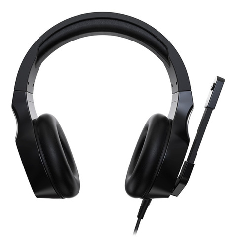 Audifonos Diadema Acer Nitro Headset Gamer Alámbricos Color Negro