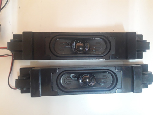 Parlantes Smart 40 Ken Brown 40-2270