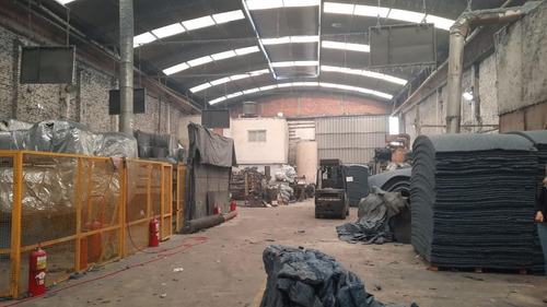 Imagen 4 de 6 de Galpon En Venta En Valentín Alsina