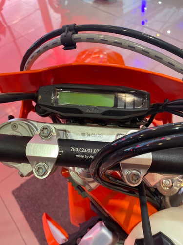 Imagen 10 de 25 de Ktm 350 Exc-f 0km Entrega Inmediata No Yamaha, No Honda