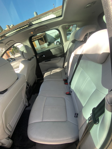 Peugeot 3008 1.6 Premium Plus Thp 156cv
