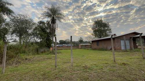 Terreno En Barrio Jossy - 502 M2 Listo Para Construir - Financiación