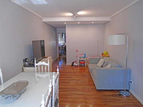 Venta Dúplex 5 Ambientes En Olivos