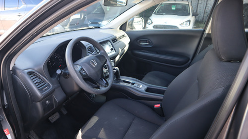 Honda HR-V 1.8 Lx 2wd Cvt