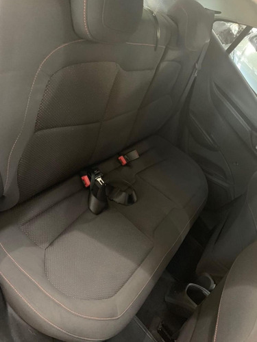 Onix 1.0 Flex Lt Completo + My Link Apenas 43.000 Km