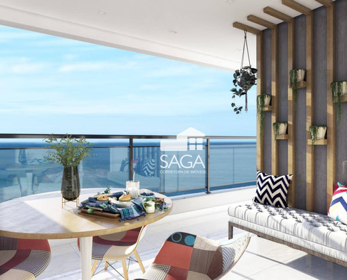 Imagem 21 de 30 de Apartamento Com 2 Dormitórios À Venda, 73 M² Por R$ 322.100,00 - Mirim - Praia Grande/sp - Ap3773