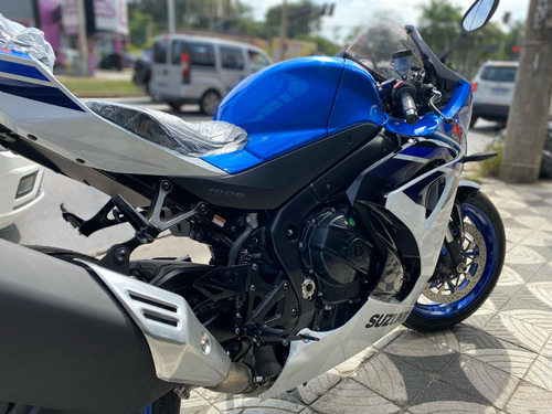 Gsx-r1000r