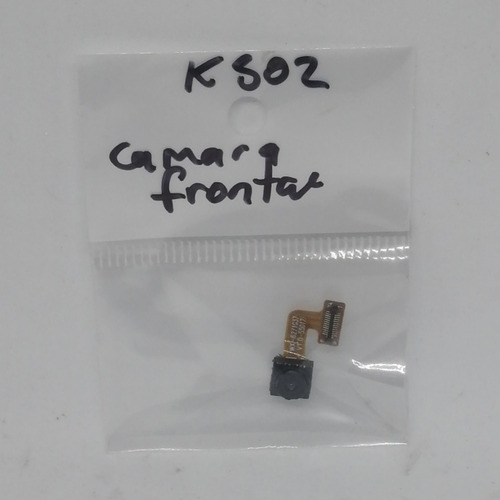 Cámara Frontal Para Epik One K502 Original (Usado)