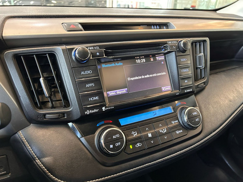 Toyota RAV4 2.5 Xle 4wd At