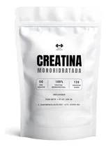 Comprar Creatina Monohidratada 600 G - Importado