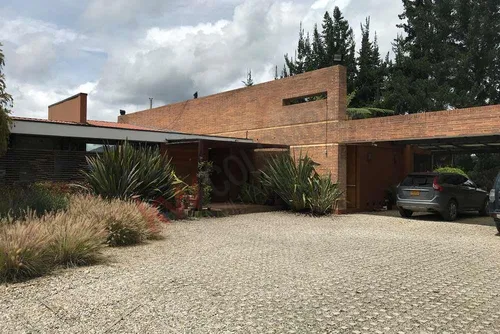 Venta Finca En La Vereda Juaica En Tenjo Cundinamarca-9491 (9491).