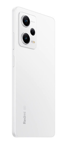 Xiaomi Note 12 Pro 5g 256gb - 8gb Ram Desbloqueado Dual Blanco Color Blanco