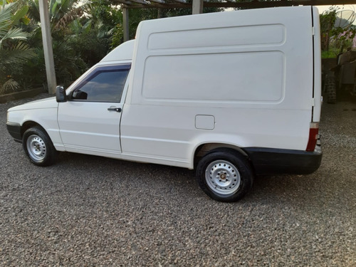 Fiat Fiorino