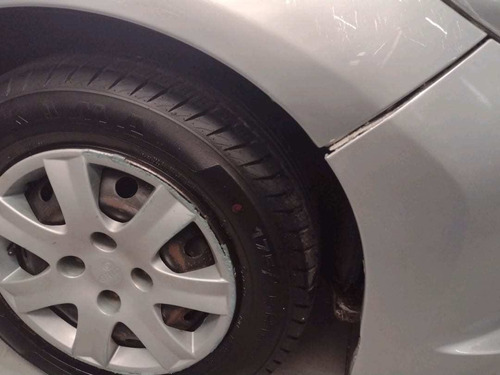 Imagem 9 de 10 de Peugeot 207 Xr 1.4 8v Flex