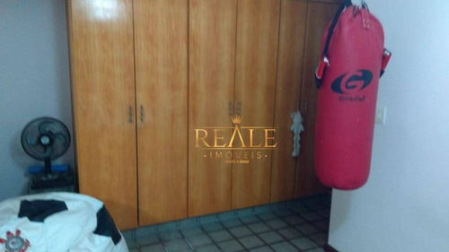 Imagem 29 de 30 de Casa À Venda, 450 M² Por R$ 1.800.000,00 - Condomínio São Joaquim - Vinhedo/sp - Ca1255