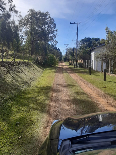 Imagem 8 de 8 de Loteamento Privado A Beira Da Represa Com Vista Espetacular - Te00001 - 69919174