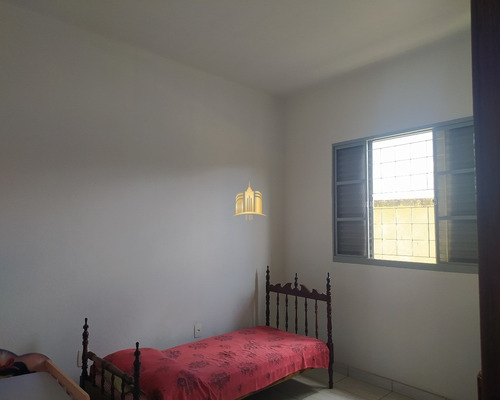 Imagem 15 de 30 de Casa No Bairro São José - Esmeraldas - Ca00299 - 69292202