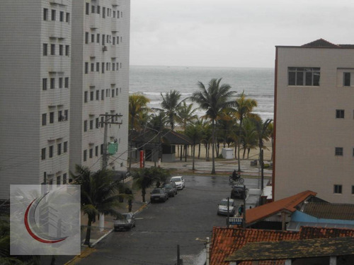 Imagem 21 de 30 de Apartamento Com 3 Dormitórios À Venda, 119 M² Por R$ 550.000,00 - Aviação - Praia Grande/sp - Ap1517