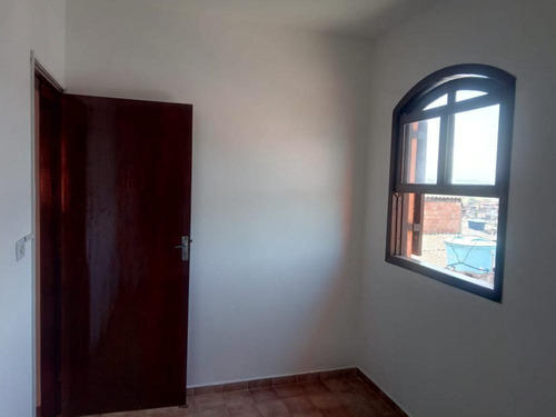 Imagem 14 de 26 de Sobrado Jardim Santo André -sp - Sb11625v