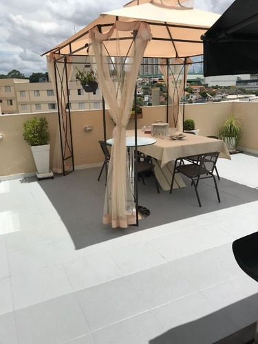 Imagem 25 de 30 de Apartamento À Venda No Bairro Butantã - São Paulo/sp - O-27682-45116
