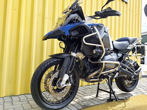 Imagem 13 de 14 de Bmw R 1200 Gs Adventure
