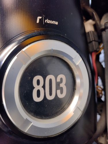 Imagem 5 de 10 de Ducati Scrambler Ft