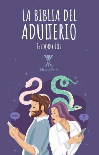 La Biblia Del Adulterio / Isidoro Loi