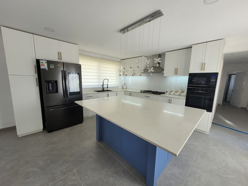 Muebles A Medida Cocina 