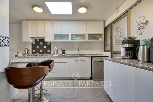 Precio Oportunidad! Casa En Exclusivo Condominio D...