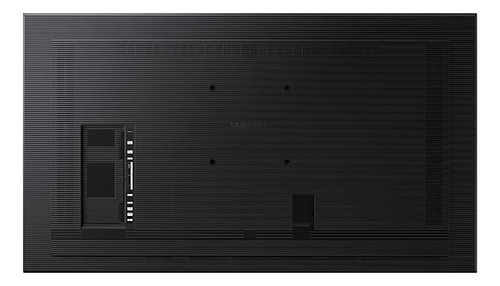 Pantalla Samsung 55 Pulgadas Qmb Series 4k Uhd Smartview (Reacondicionado)