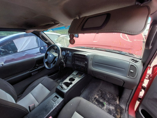 Ford Ranger 2004 ( En Partes ) 2004 - 2011 3.0l Aut Yonke