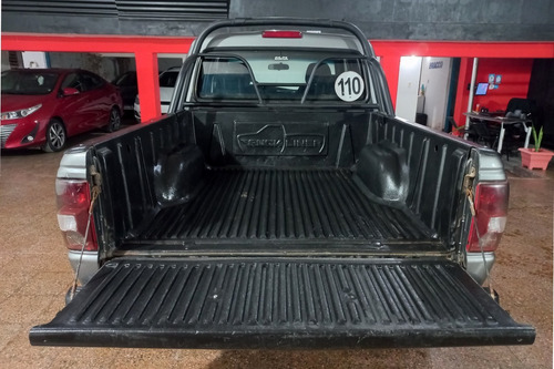 Imagen 8 de 17 de Ford Ranger Dc Xl Plus 3.0 2011
