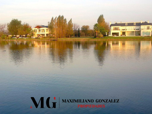 Lote En Venta - Club De Campo La Martona Cañuelas