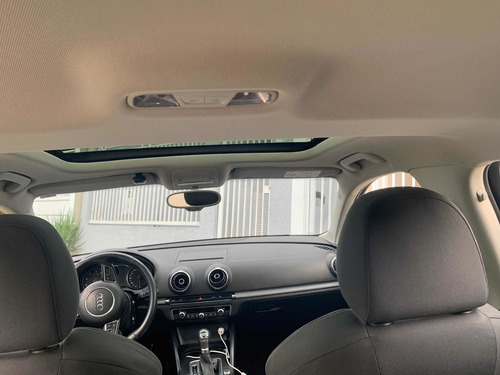 Audi A3 1.8 Tfsi S-tronic 5p 2015