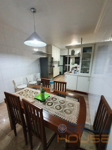 Apartamento - Santa Paula - Ref: 24576 - V-24576