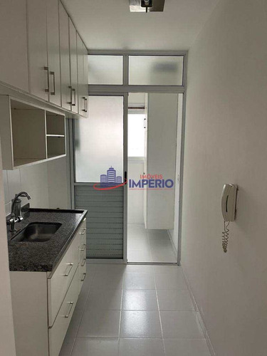 Imagem 1 de 15 de Apartamento Com 2 Dorms, Vila Guilherme, São Paulo - R$ 430 Mil, Cod: 8164 - V8164