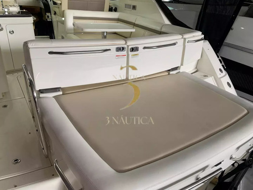 Sea Ray 410 Triton Bayliner Phantom Intermarine Azimut