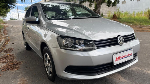 Volkswagen Gol 1.0 Total Flex 5p