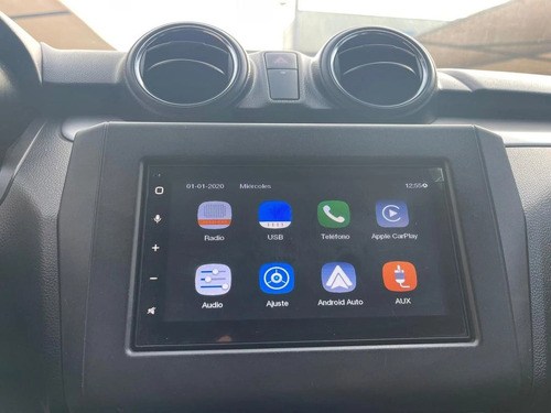 Suzuki Swift Full