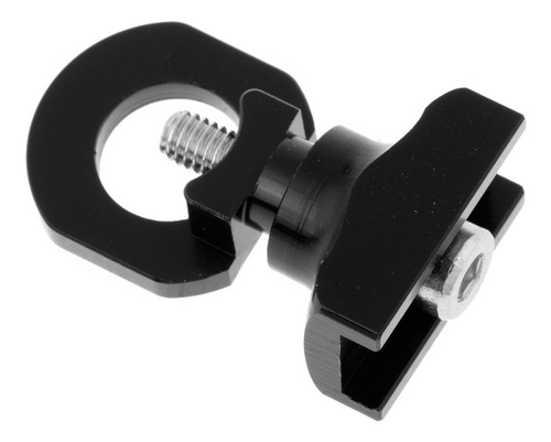 Imagen 6 de 6 de 2 Unidades Ajustador De Cadena Para Bicicletas Plegables De