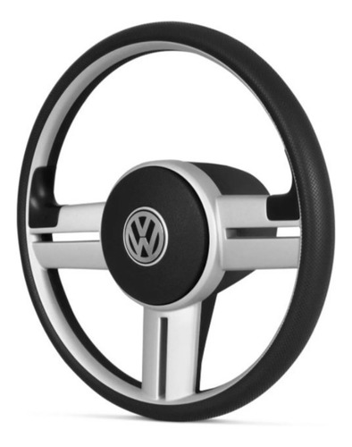 Volante Deportivo Vw Surf Para Toda La Linea Vw Sin Airbag 