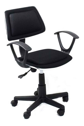 Silla Oficina Ejecutiva Xtech Descansabrazos Gen48