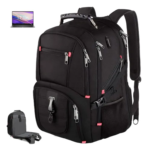 Mochila 17.3 online pulgadas