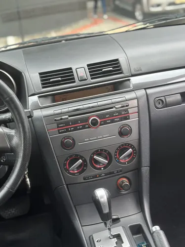 Mazda 3 2.0 Lxna7