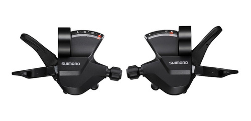 Shifters Shimano M315 3 X 7v - Ciclos