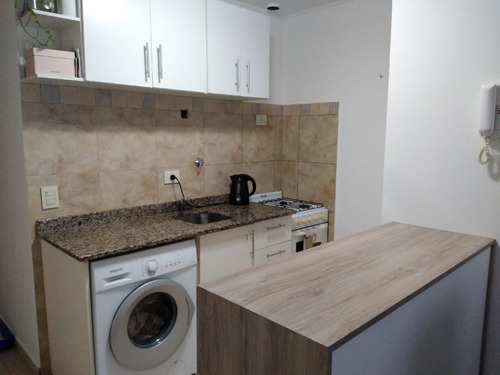 Departamento En Venta En Villa Sarmiento