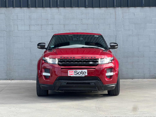 Land Rover Evoque 2.0 Dynamic Plus 240cv