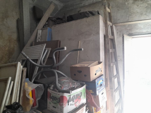 Local Con Vivienda En Venta En Libertad